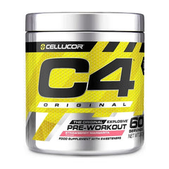 C4 Original, Strawberry Margarita - 402 grams | Cellucor