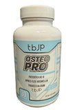 Osteo Pro - 120 caps | Trained by JP
