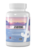 Unwind - 120 caps | Trained by JP