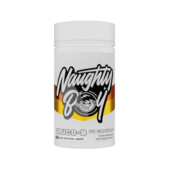 Gluco-B - 60 caps | Naughty Boy