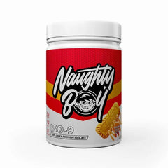 Iso-9, Caramel Biscuit - 900 grams
