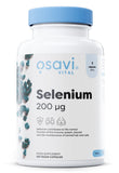 Selenium, 200mcg - 120 vegan caps
