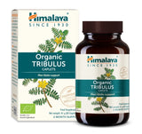 Tribulus - 60 caplets (EAN 605069407014) | Himalaya