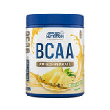 BCAA Amino-Hydrate, Pineapple - 450 grams | Applied Nutrition