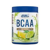 BCAA Amino-Hydrate, Lemon & Lime - 450 grams | Applied Nutrition