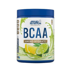 BCAA Amino-Hydrate, Lemon & Lime - 450 grams | Applied Nutrition