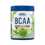 BCAA Amino-Hydrate, Green Apple - 450 grams | Applied Nutrition