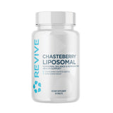 Chasteberry Liposomal - 30 tablets | Revive