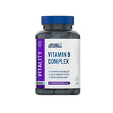 Vitality Vitamin B Complex - 90 caps | Applied Nutrition