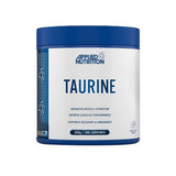 Taurine, 1000mg - 200 grams | Applied Nutrition