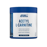 Acetyl L-Carnitine - 150 grams | Applied Nutrition