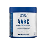 AAKG, 3000mg - 300 grams | Applied Nutrition