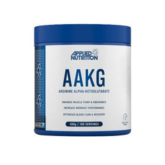 AAKG, 3000mg - 300 grams | Applied Nutrition