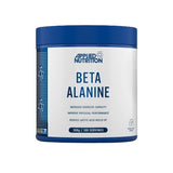 Beta-Alanine, 3000mg - 300 grams | Applied Nutrition