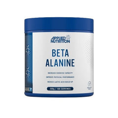 Beta-Alanine, 3000mg - 300 grams | Applied Nutrition