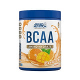 BCAA Amino-Hydrate, Orange & Mango - 450 grams | Applied Nutrition