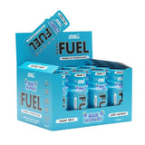 Bodyfuel Energy Shots, Blue Raspberry - 12 x 60 ml. | Applied Nutrition