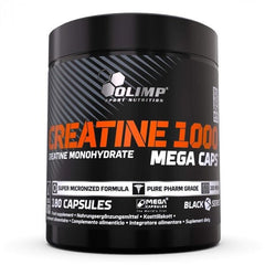 Creatine 1000 - 180 caps | Olimp Nutrition