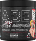 ABE - All Black Everything, Baddy Berry - 375 grams