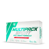 Multipack Sport Day & Night Formula - 60 caps | Trec Nutrition