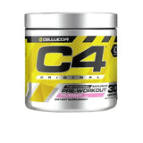 C4 Original, Pink Lemonade - 204 grams | Cellucor