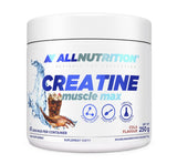 Creatine Muscle Max, Cola - 250 grams | Allnutrition