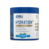 Hydration+, Blue Raspberry - 240 grams | Applied Nutrition