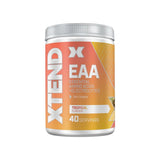 Xtend EAA + Electrolytes, Tropical - 316 grams | Xtend
