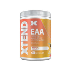 Xtend EAA + Electrolytes, Tropical - 316 grams | Xtend
