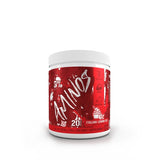Aminos - Code Red, Italian Lemon Ice - 224 grams | 5% Nutrition