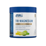 Tri-Magnesium, Lemon & Lime - 200 grams | Applied Nutrition