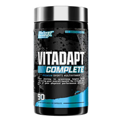 Vitadapt Complete - 90 caps | Nutrex