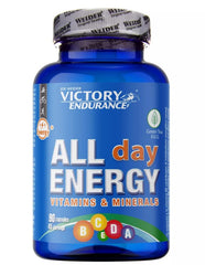 Joe Weider Victory Endurance All Day Energy - 90 caps | Weider