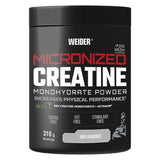 Micronized Creatine, Unflavoured - 310 grams | Weider
