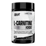Carnitine 1000 - 60 caps | Nutrex