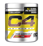 C4 Original, Millions Cola - 396 grams | Cellucor