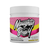 Hydration, Summer Fruits - 255 grams | Naughty Boy