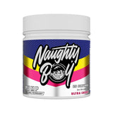 Pump, Ultra Energy - 400 grams | Naughty Boy