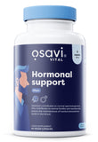 Hormonal Support Man - 60 vegan caps | Osavi