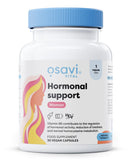Hormonal Support Woman - 30 vegan caps | Osavi