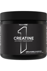 Creatine, Unflavoured - 156 grams | Rule One