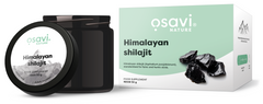 Himalayan Shilajit - 50 grams | Osavi