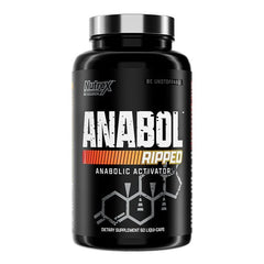 Anabol Ripped - 60 liquid caps | Nutrex