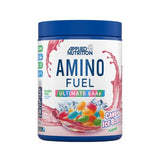 Amino Fuel, Candy Icy Blast - 390 grams | Applied Nutrition