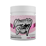 Hydration, Pink Lemonade - 510 grams | Naughty Boy