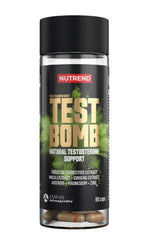 Test Bomb - 90 caps | Nutrend