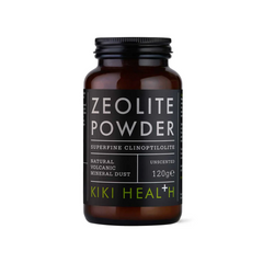Zeolite Powder - 120 grams