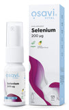 Selenium Oral Spray, 200mcg (Pineapple) - 25 ml. | Osavi