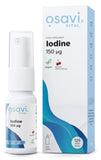 Iodine Oral Spray, 150mcg (Cherry) - 25 ml. | Osavi