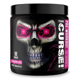 The Curse!, Strawberry Kiwi - 250 grams | JNX Sports